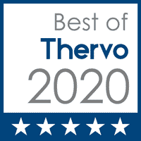 best of thervo award